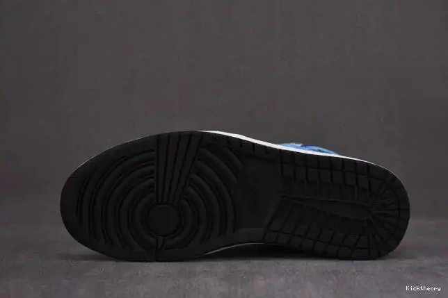Kick Theory DC6515-100 OG Prototype Jordan High 1 0617